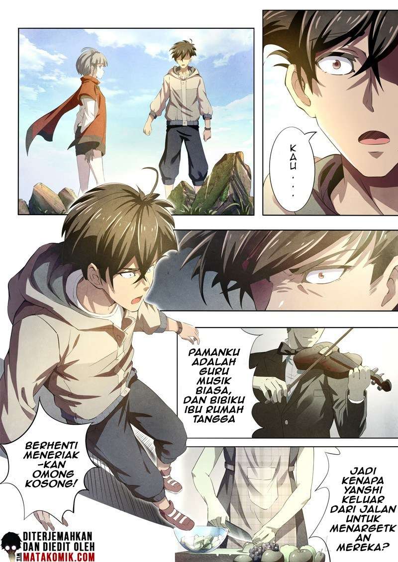 Baca  The Missing Gate Chapter 22 Gambar 2