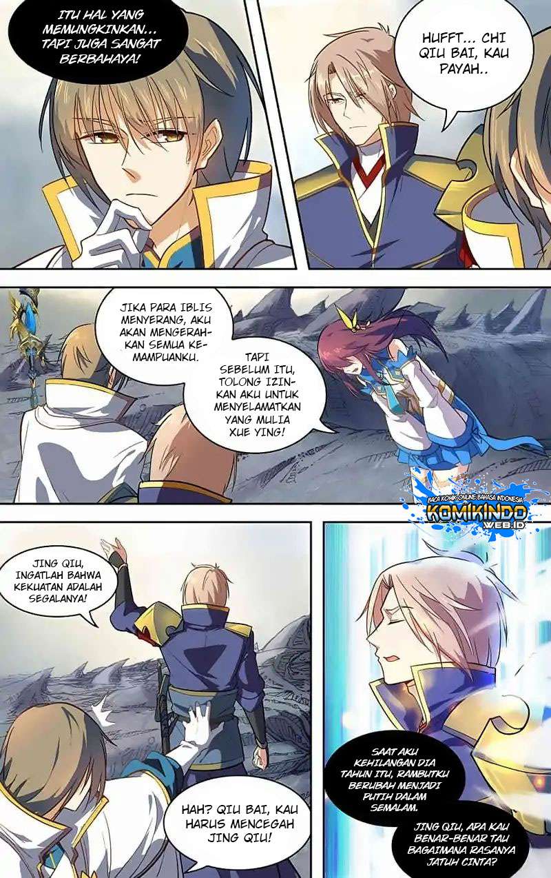 Lord Xue Ying Chapter 31 Gambar 17