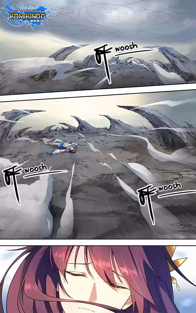 Lord Xue Ying Chapter 30 Gambar 3