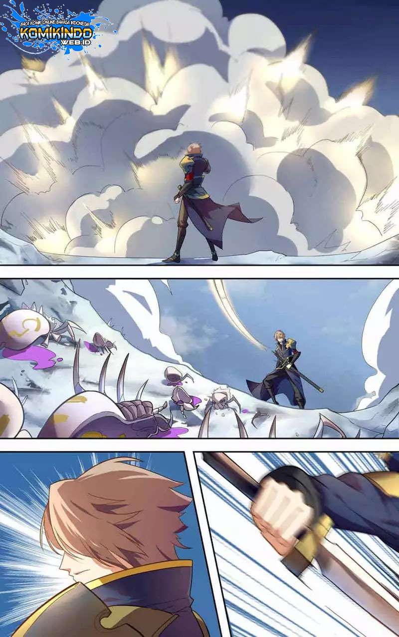 Lord Xue Ying Chapter 30 Gambar 7
