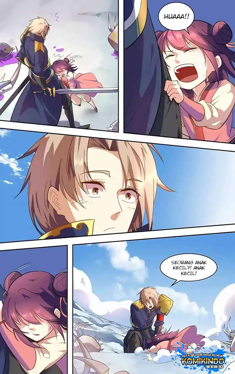 Lord Xue Ying Chapter 30 Gambar 9