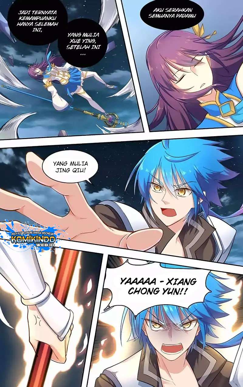 Lord Xue Ying Chapter 29 Gambar 11