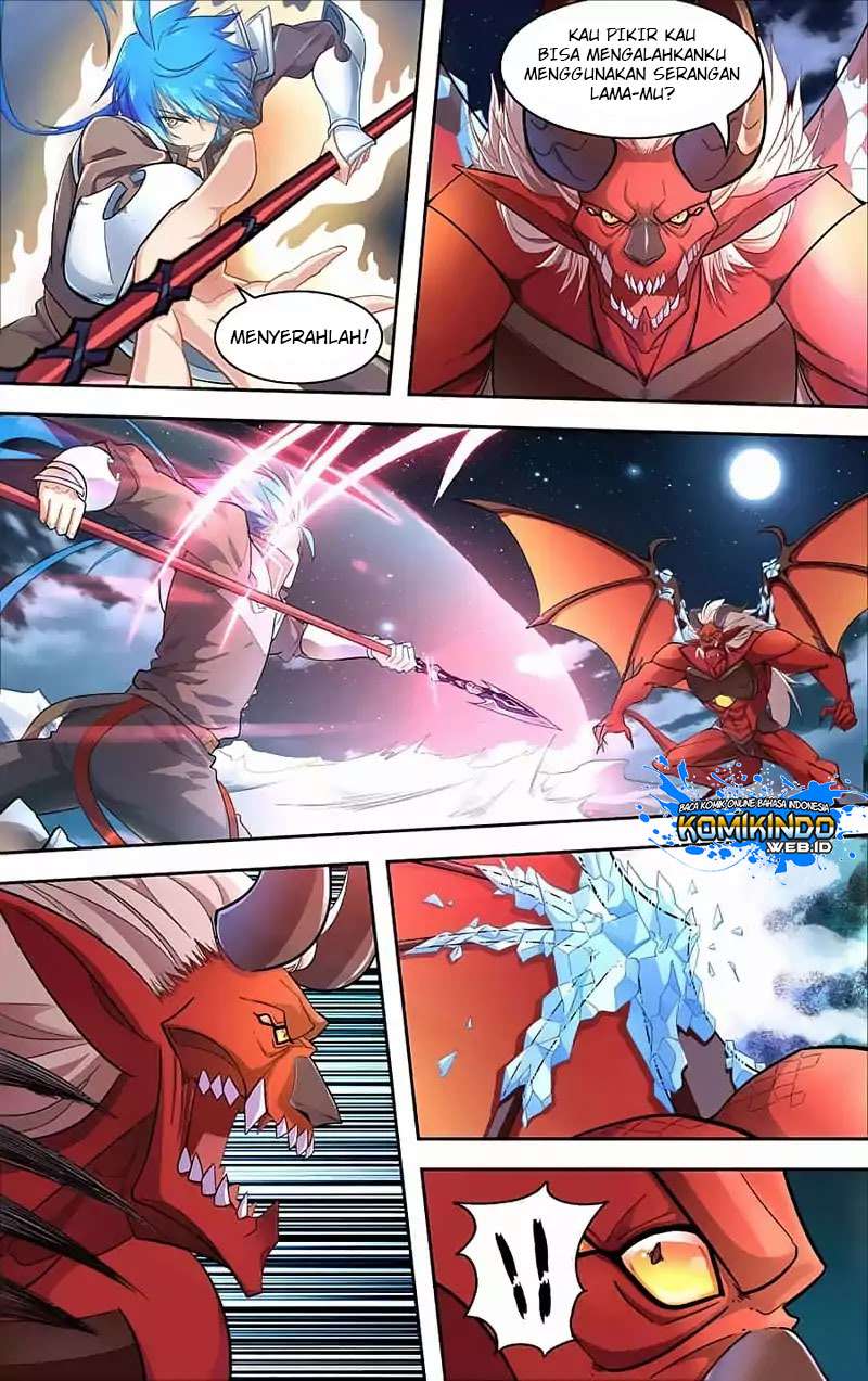 Lord Xue Ying Chapter 29 Gambar 12