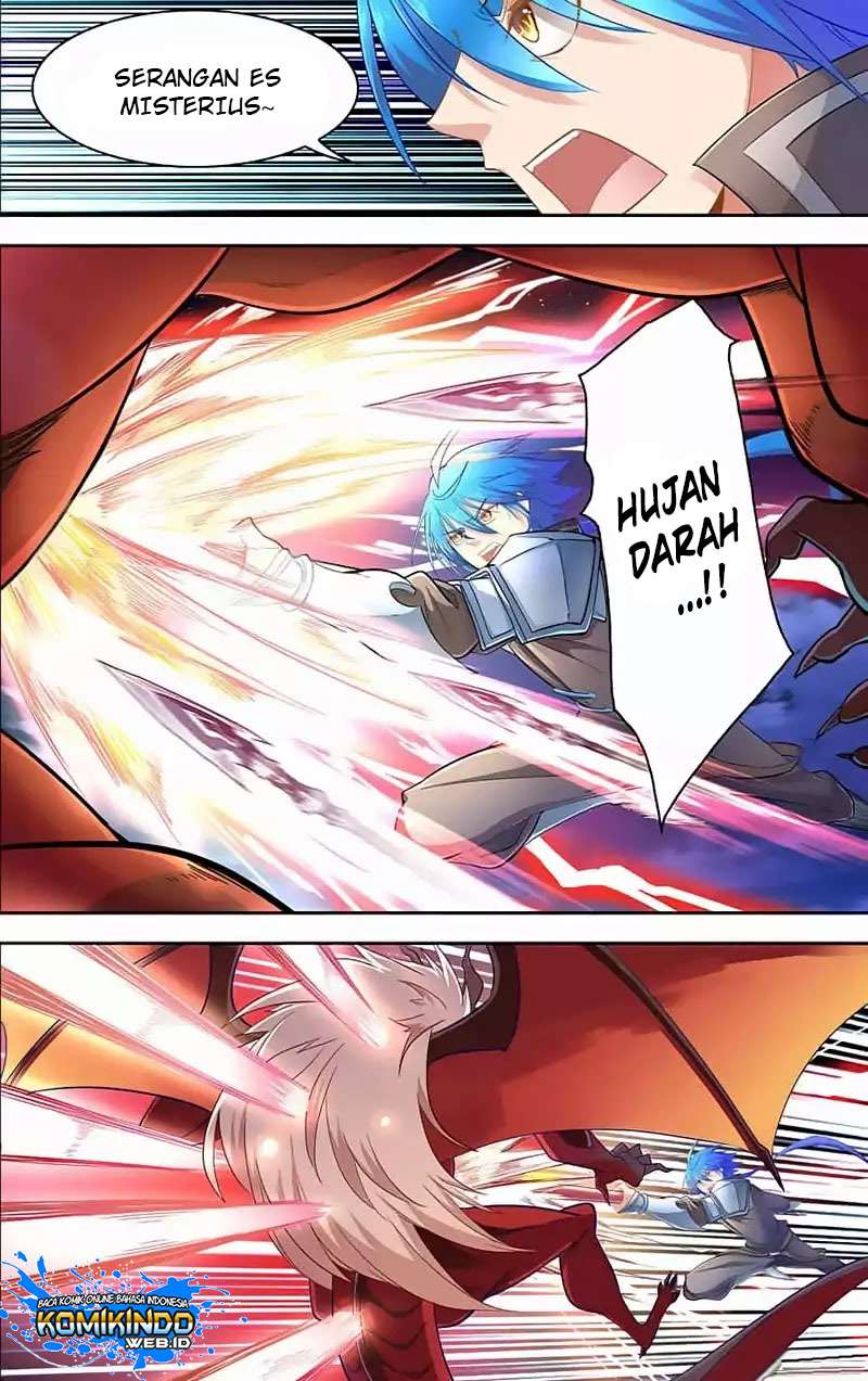 Lord Xue Ying Chapter 29 Gambar 13