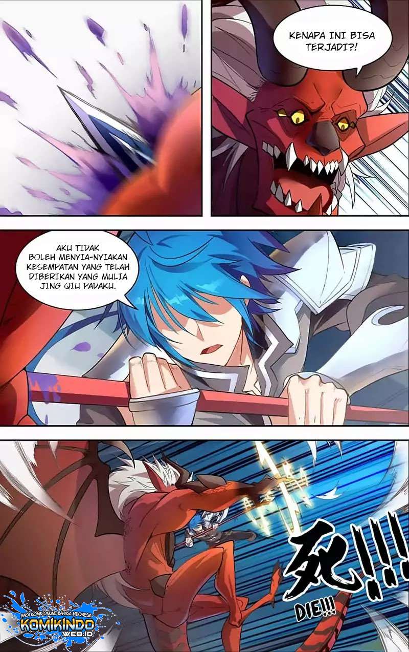 Lord Xue Ying Chapter 29 Gambar 15