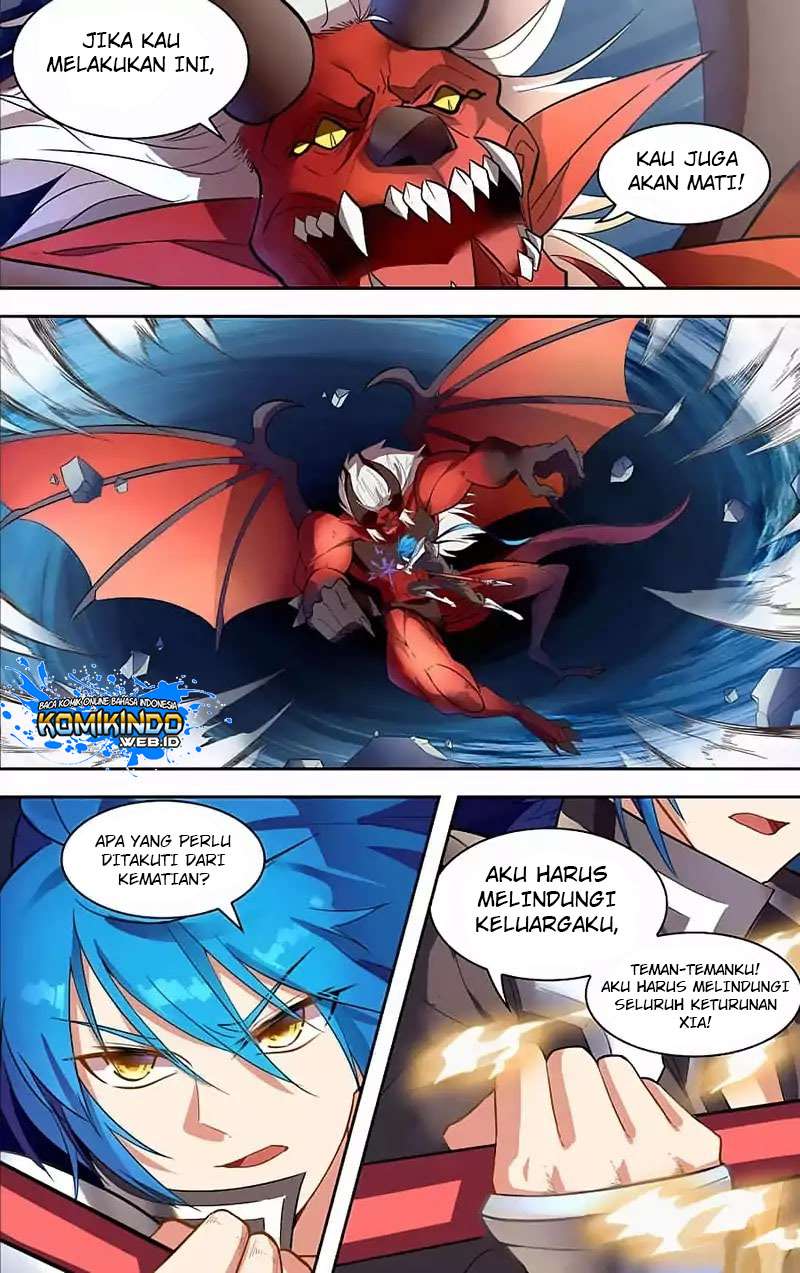 Lord Xue Ying Chapter 29 Gambar 16