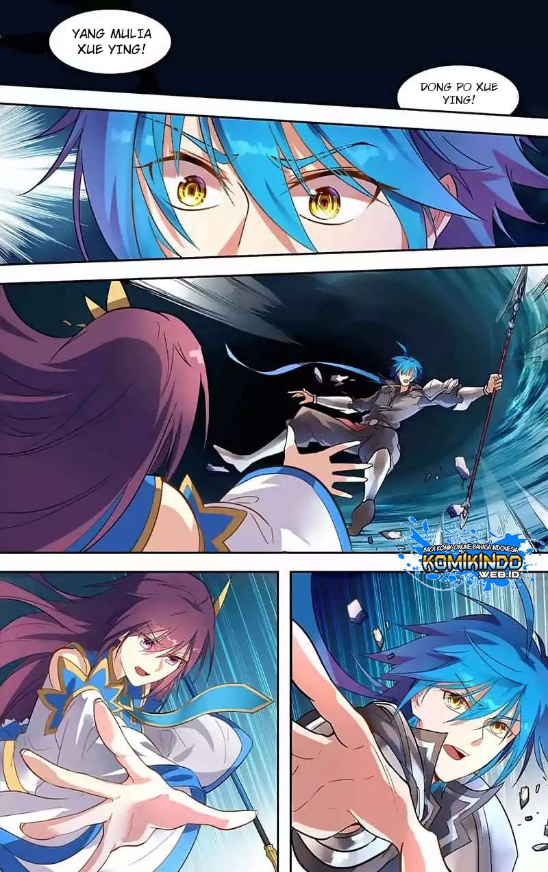 Lord Xue Ying Chapter 29 Gambar 18