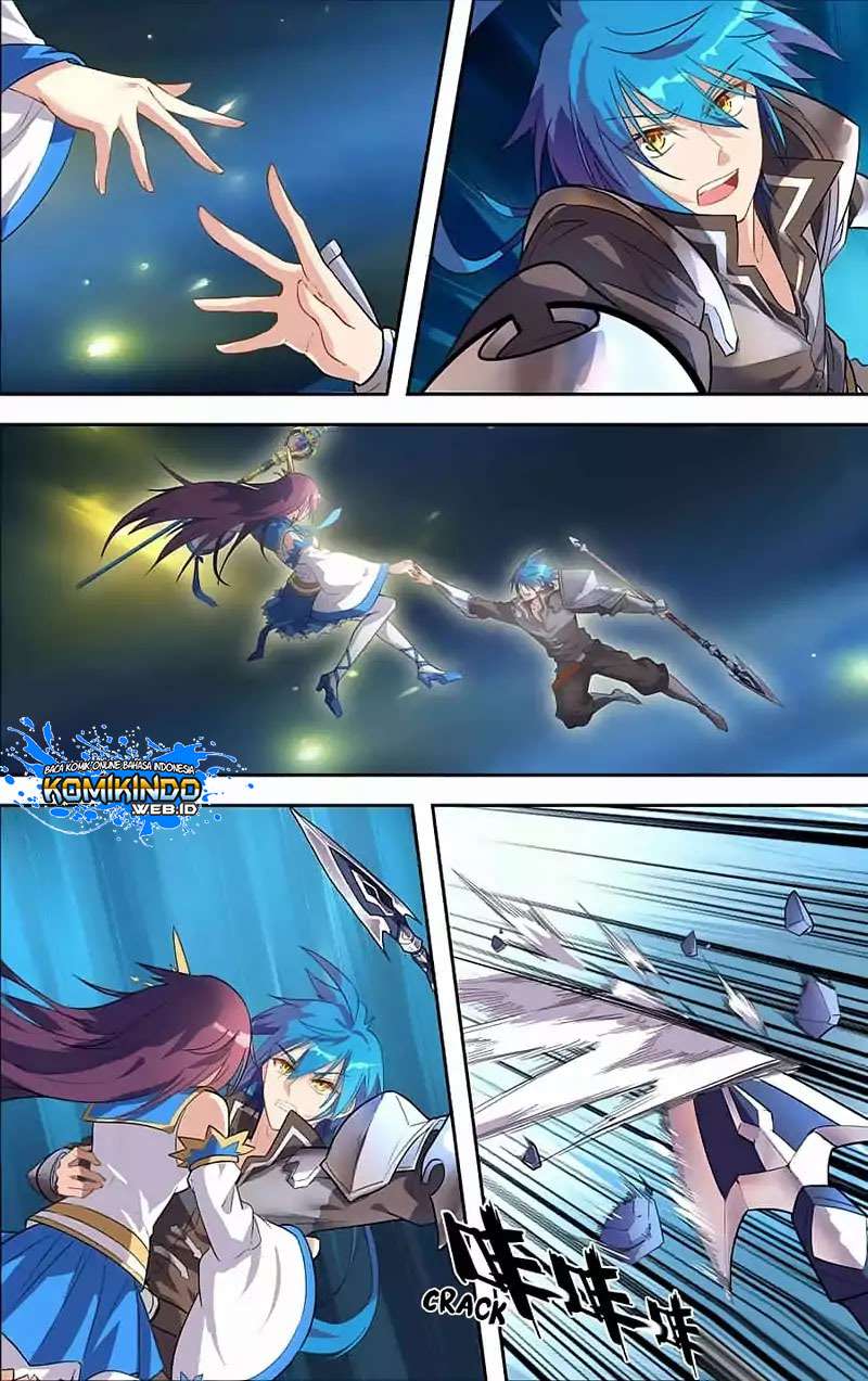 Lord Xue Ying Chapter 29 Gambar 19