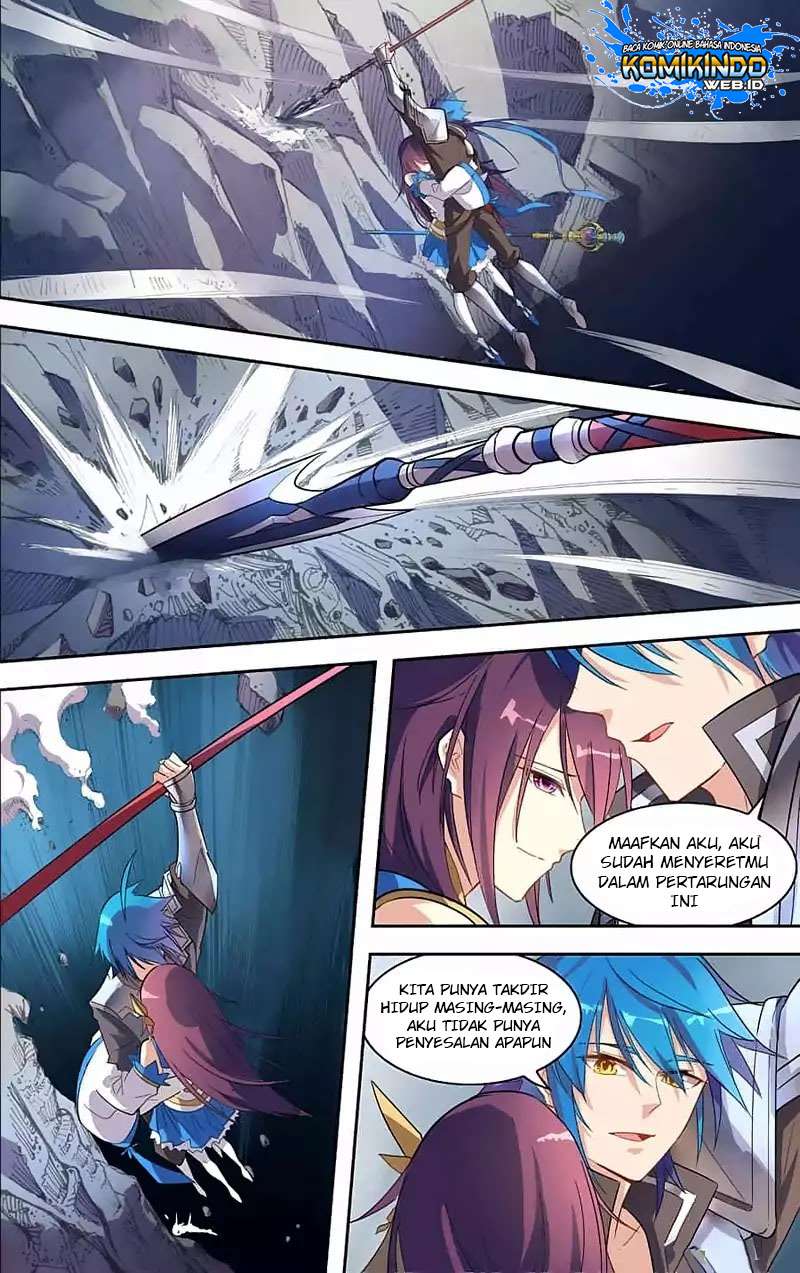 Lord Xue Ying Chapter 29 Gambar 20