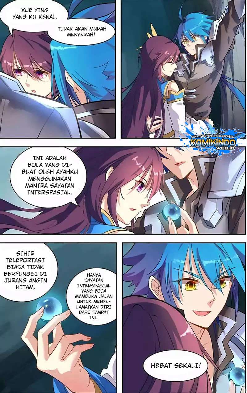 Lord Xue Ying Chapter 29 Gambar 21