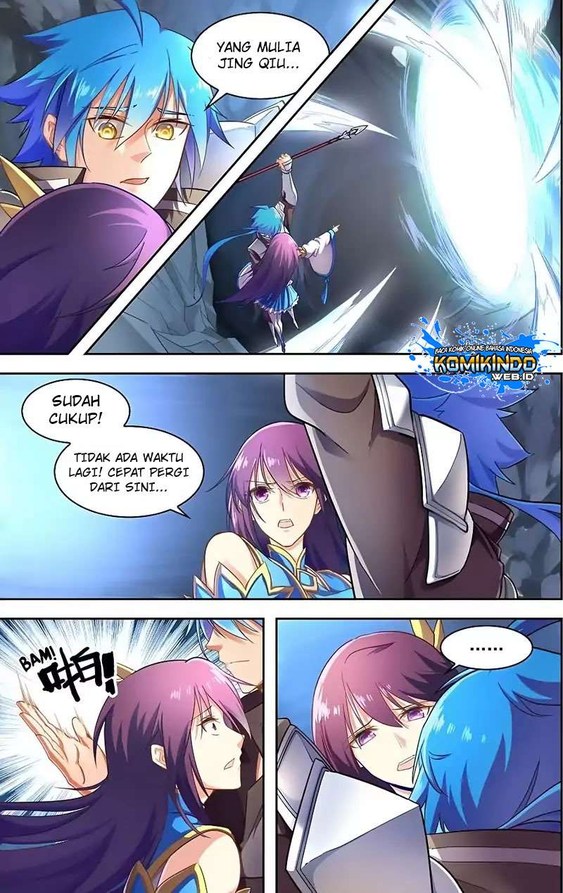 Lord Xue Ying Chapter 29 Gambar 23