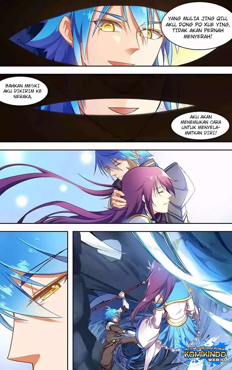 Lord Xue Ying Chapter 29 Gambar 24