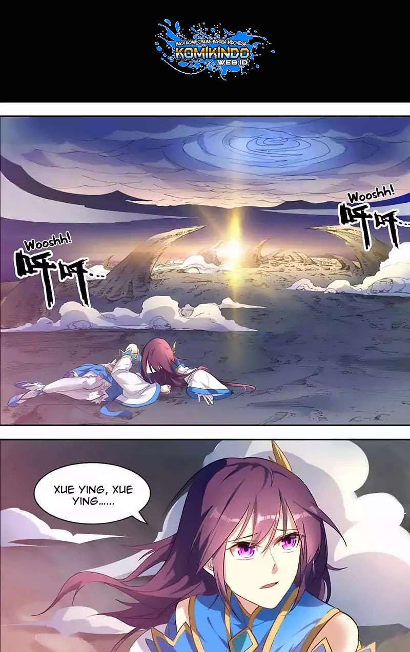 Lord Xue Ying Chapter 29 Gambar 26