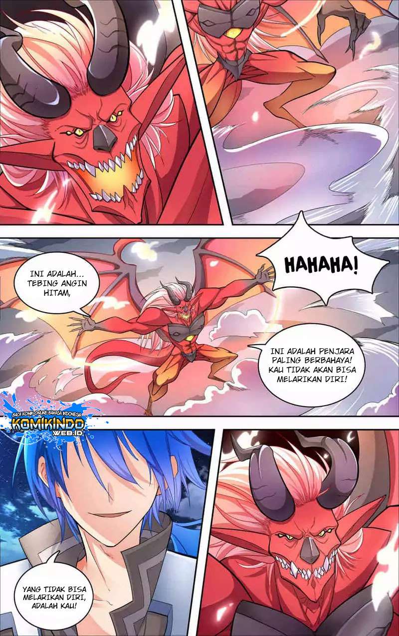 Lord Xue Ying Chapter 28 Gambar 28