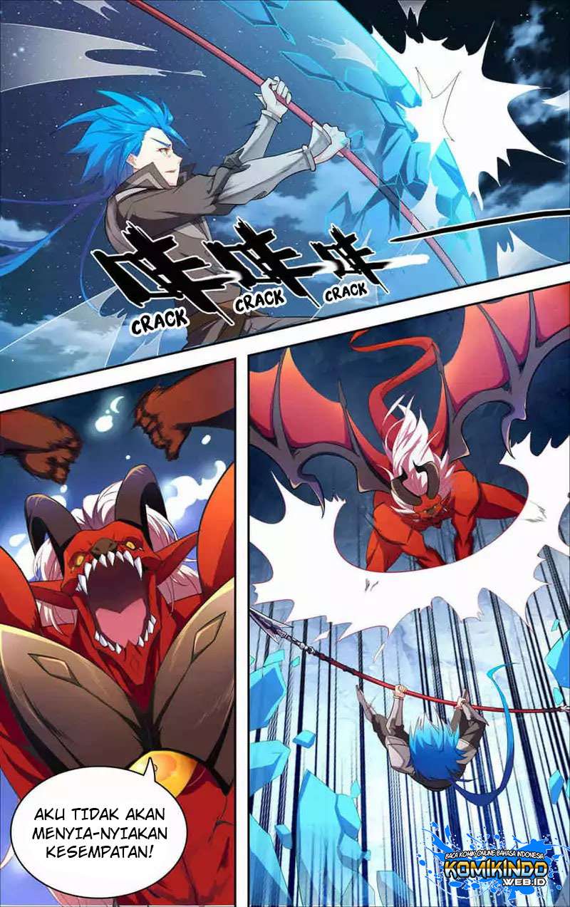 Lord Xue Ying Chapter 28 Gambar 5