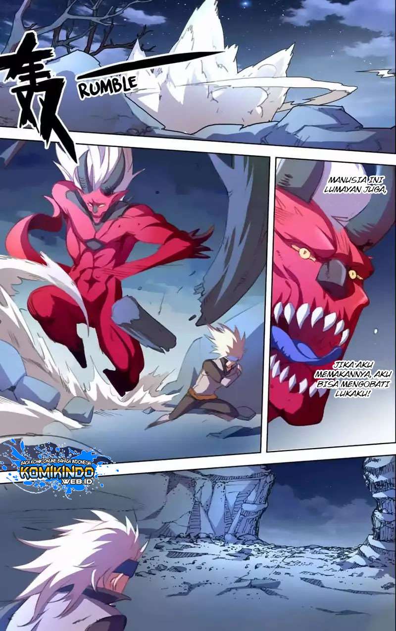 Lord Xue Ying Chapter 27 Gambar 18