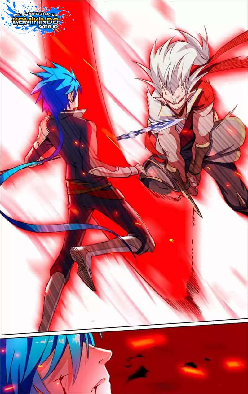 Lord Xue Ying Chapter 26 Gambar 25