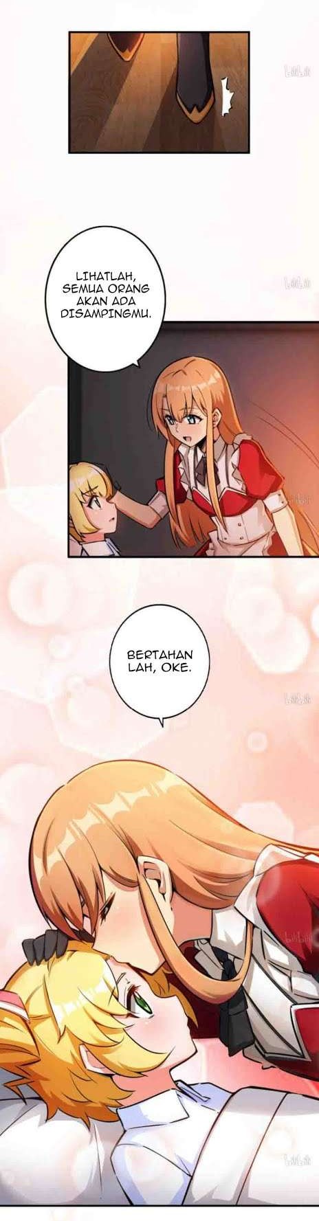 Release That Witch Chapter 56 Gambar 3