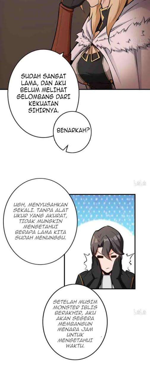 Release That Witch Chapter 56 Gambar 7