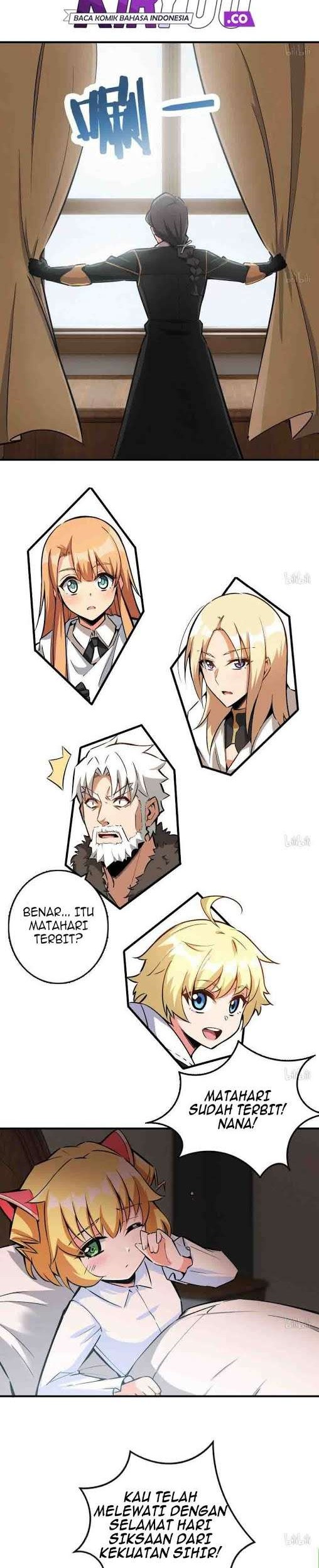 Release That Witch Chapter 56 Gambar 9