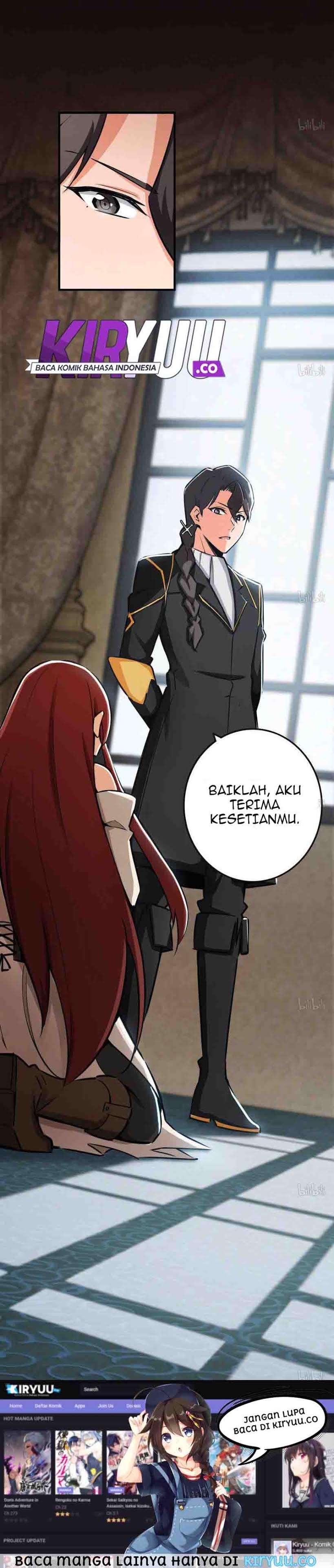 Release That Witch Chapter 56 Gambar 6