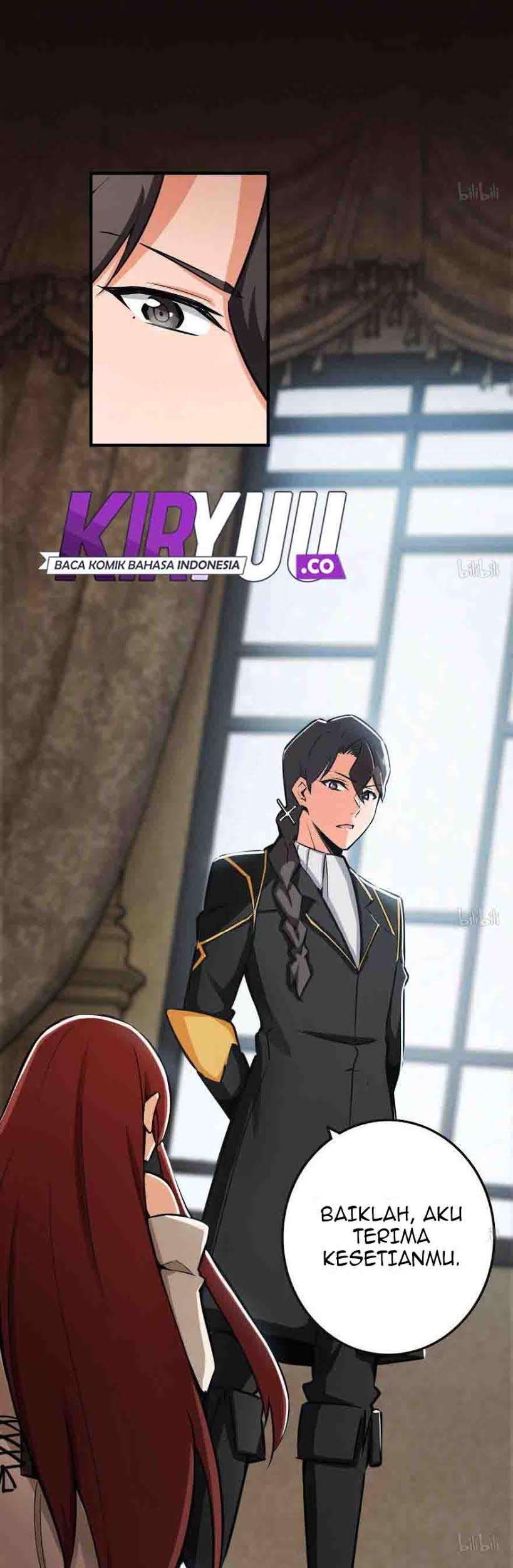 Release That Witch Chapter 56 Gambar 14