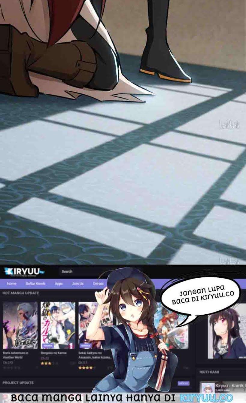 Release That Witch Chapter 56 Gambar 15