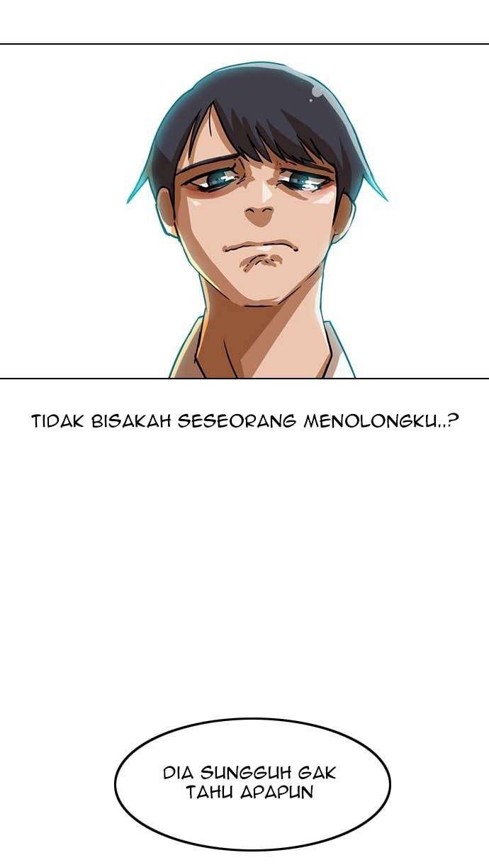 The Girl from Random Chatting! Chapter 20 Gambar 6
