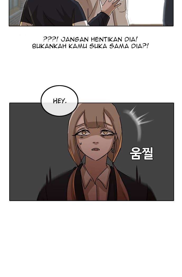 The Girl from Random Chatting! Chapter 19 Gambar 6