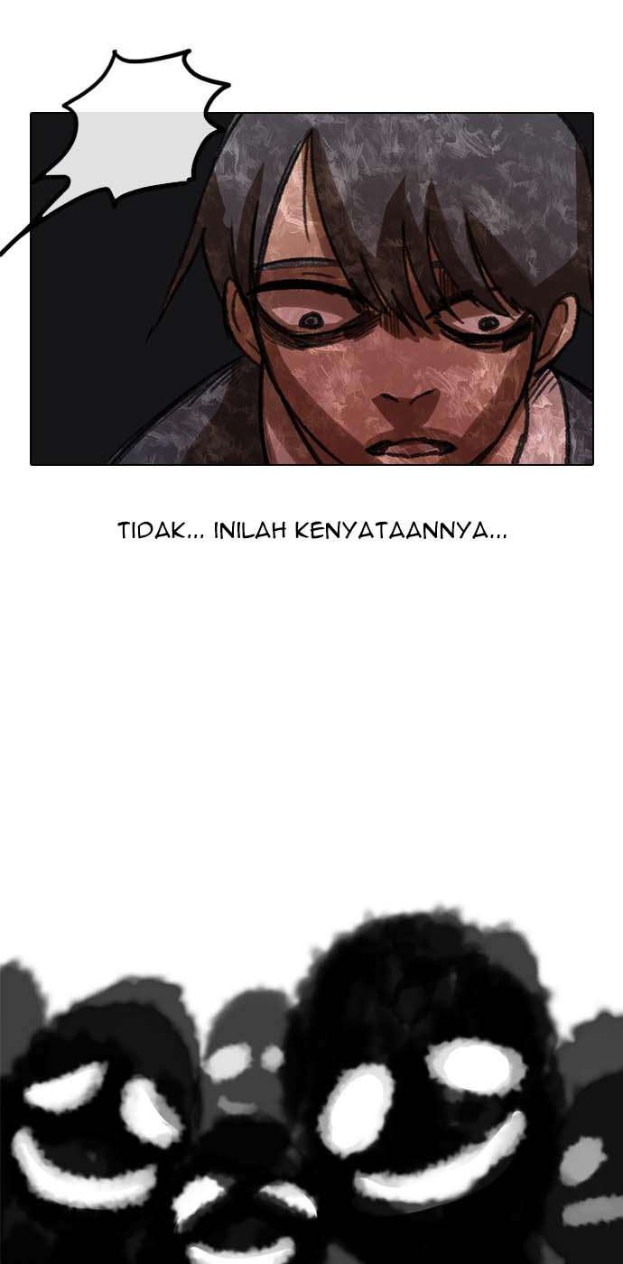 The Girl from Random Chatting! Chapter 18 Gambar 20