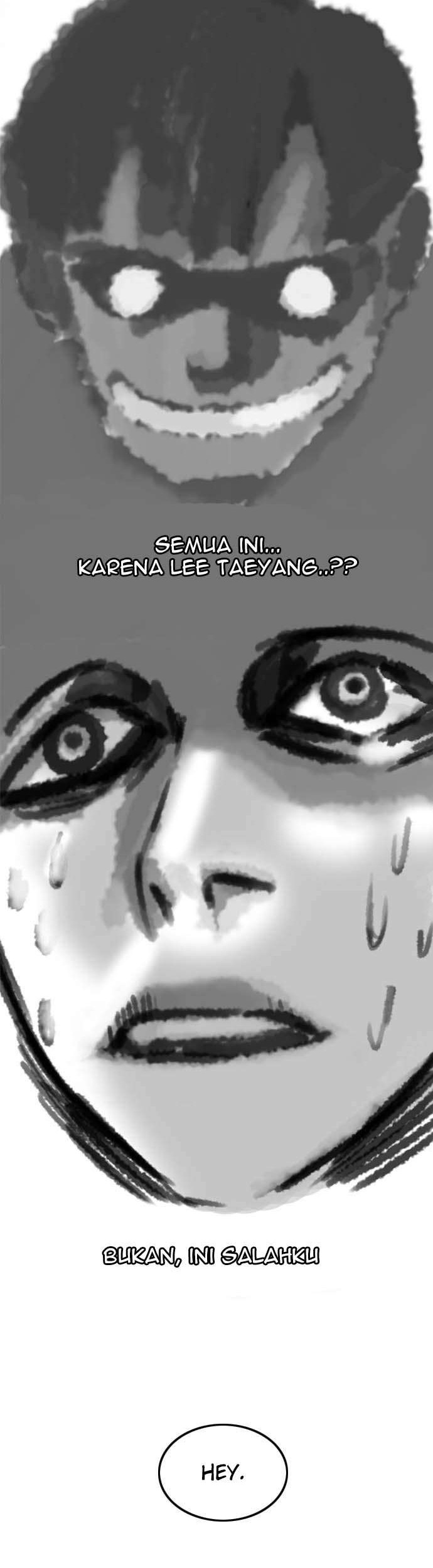 The Girl from Random Chatting! Chapter 18 Gambar 22
