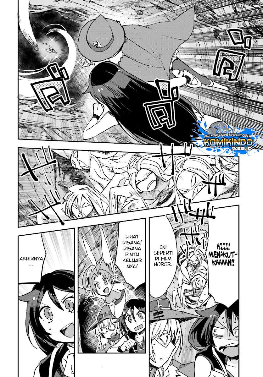 Only Sense Online Chapter 52 Gambar 20