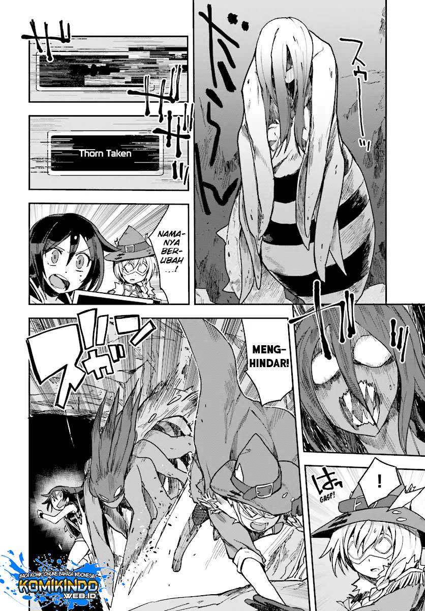 Only Sense Online Chapter 52 Gambar 5