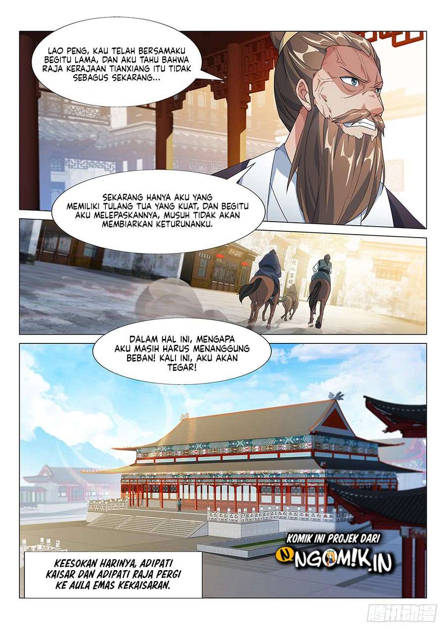 Otherworldly Evil Monarch Chapter 04 Gambar 11