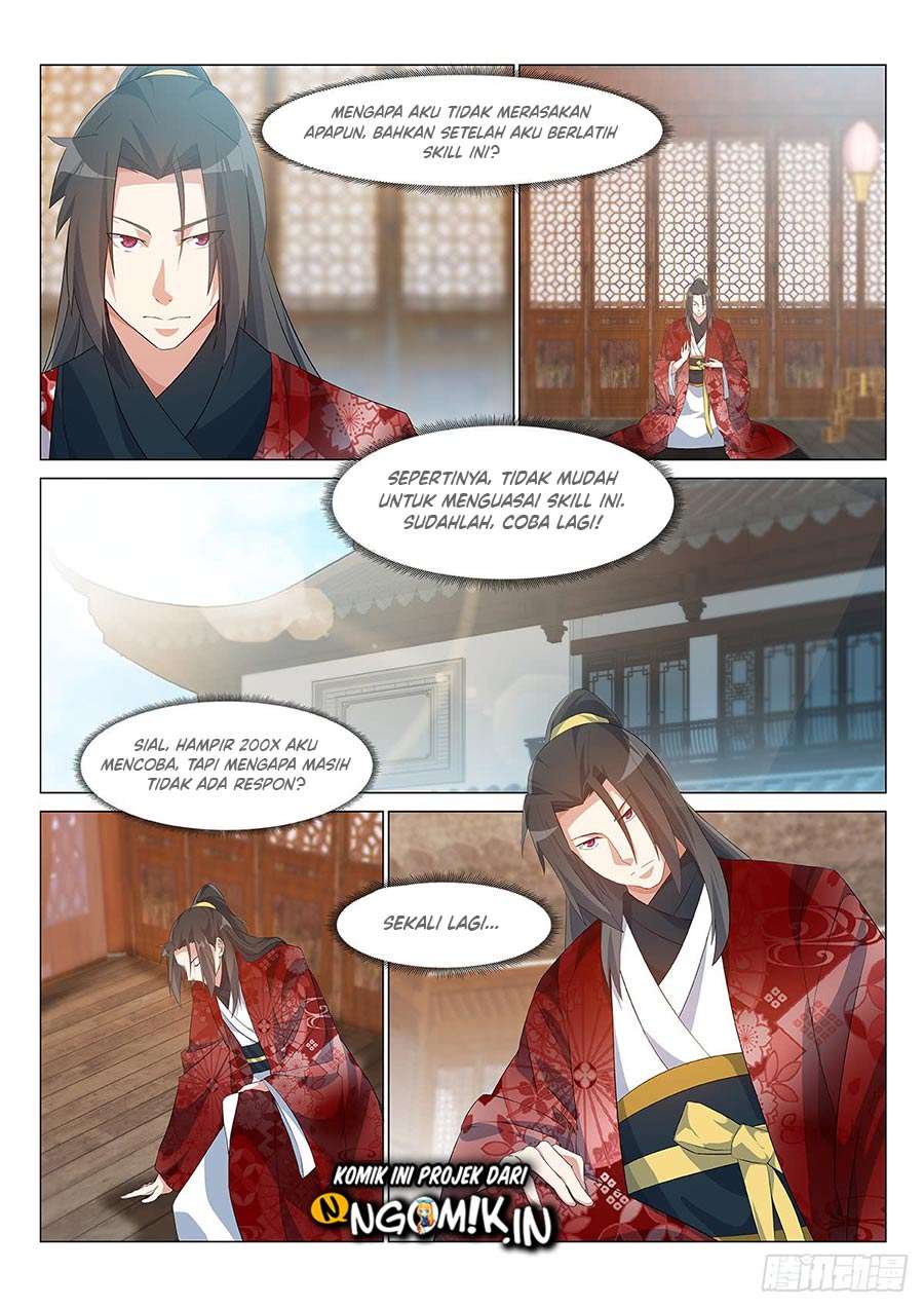 Otherworldly Evil Monarch Chapter 04 Gambar 7