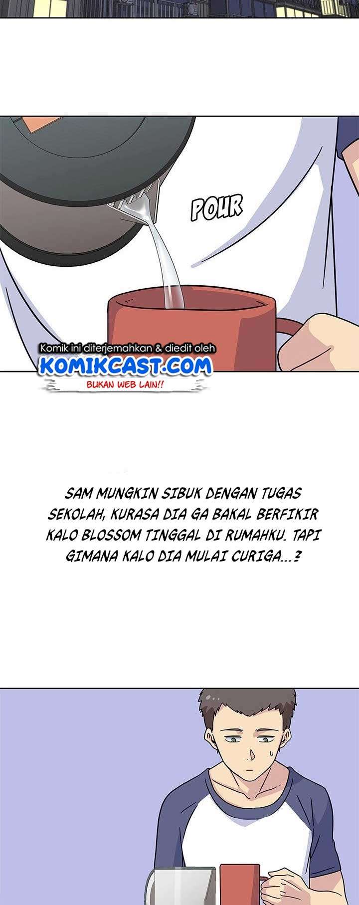 Springtime for Blossom Chapter 10 Gambar 12