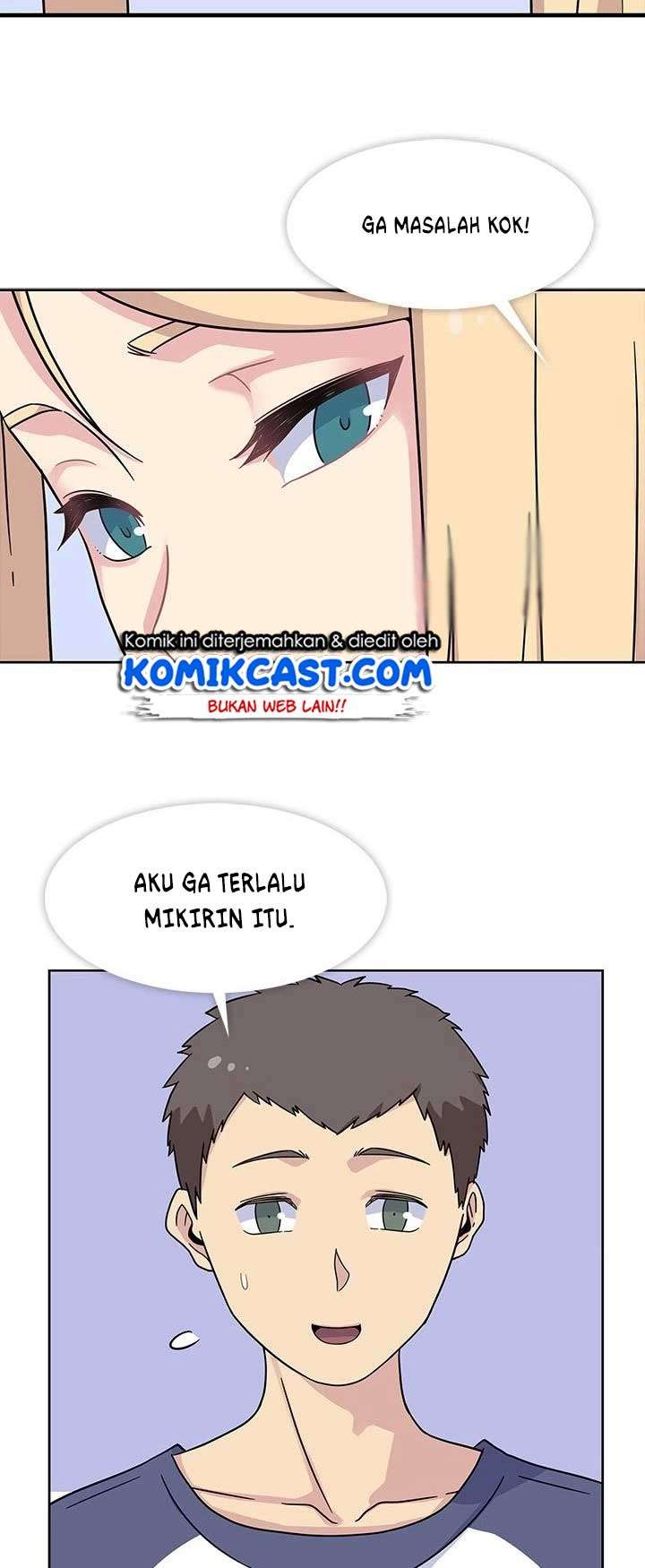 Springtime for Blossom Chapter 10 Gambar 25