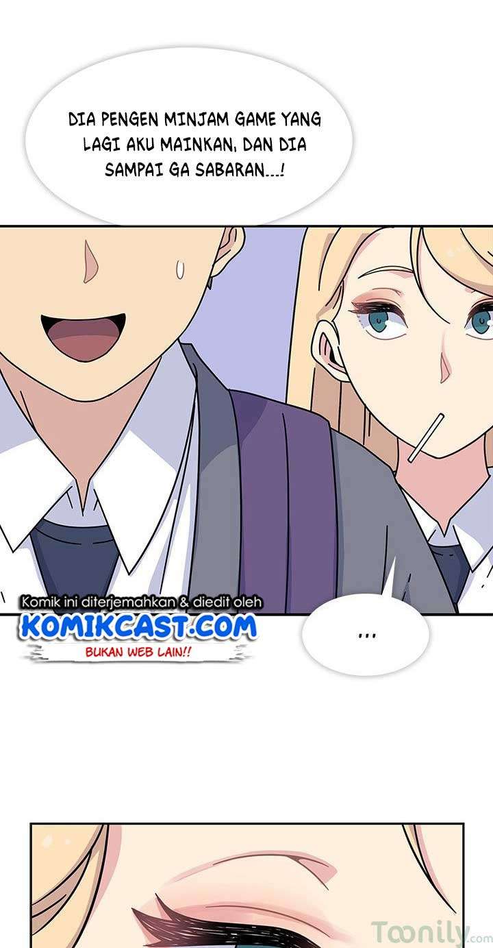 Springtime for Blossom Chapter 10 Gambar 3