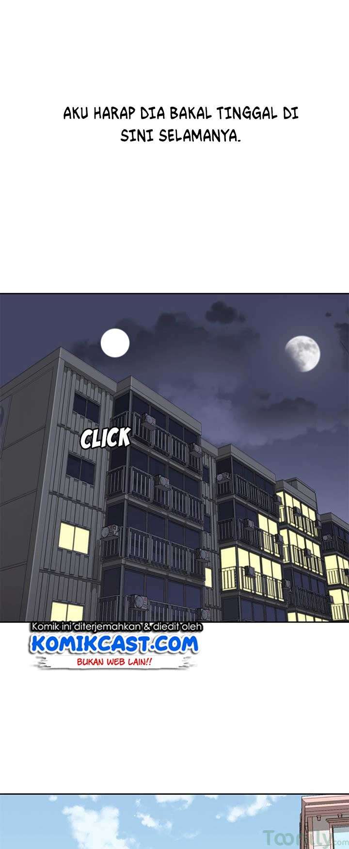 Springtime for Blossom Chapter 10 Gambar 32