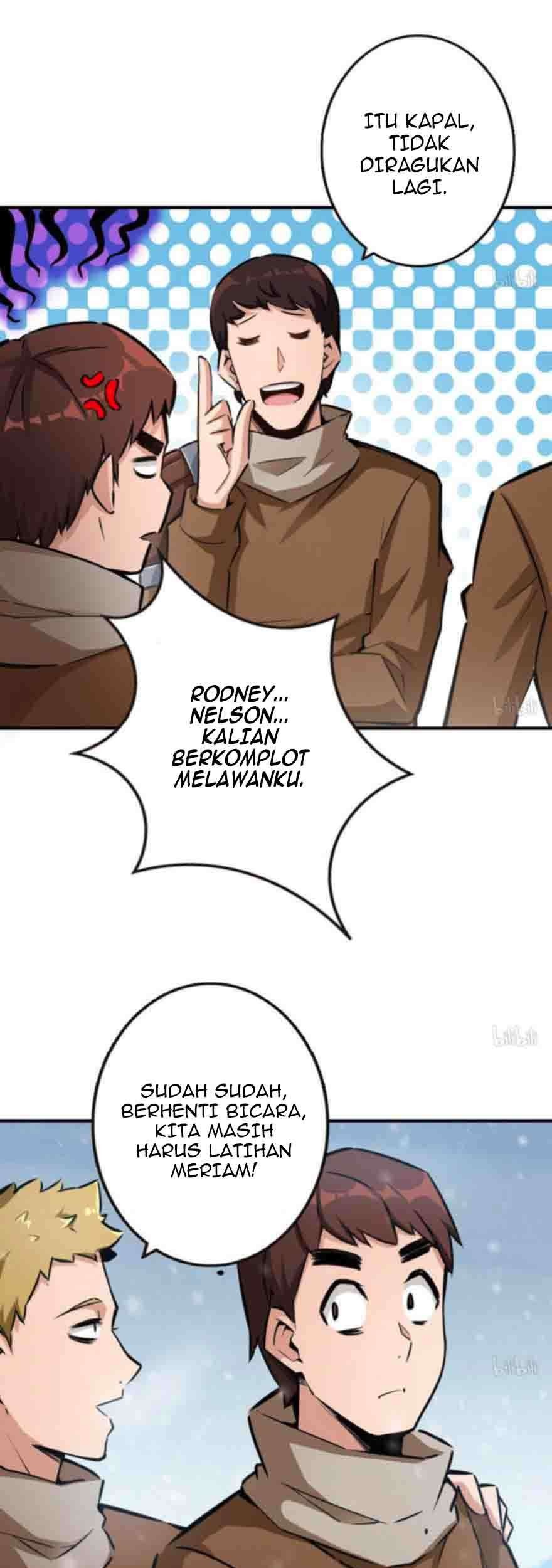 Release That Witch Chapter 57 Gambar 6