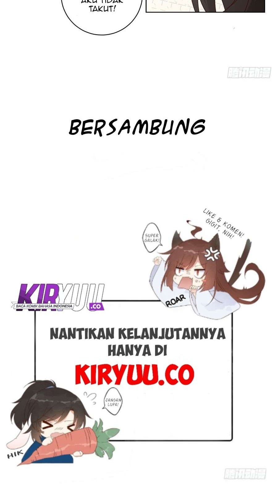 Meng Shi Zai Shang Chapter 17 Gambar 17