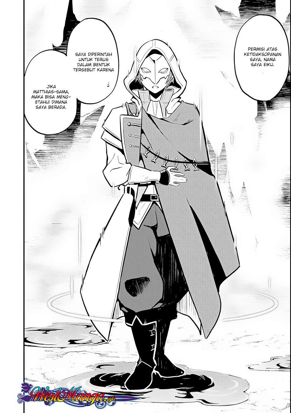 Shikkaku mon no Saikyou Kenja Chapter 26.2 Gambar 10