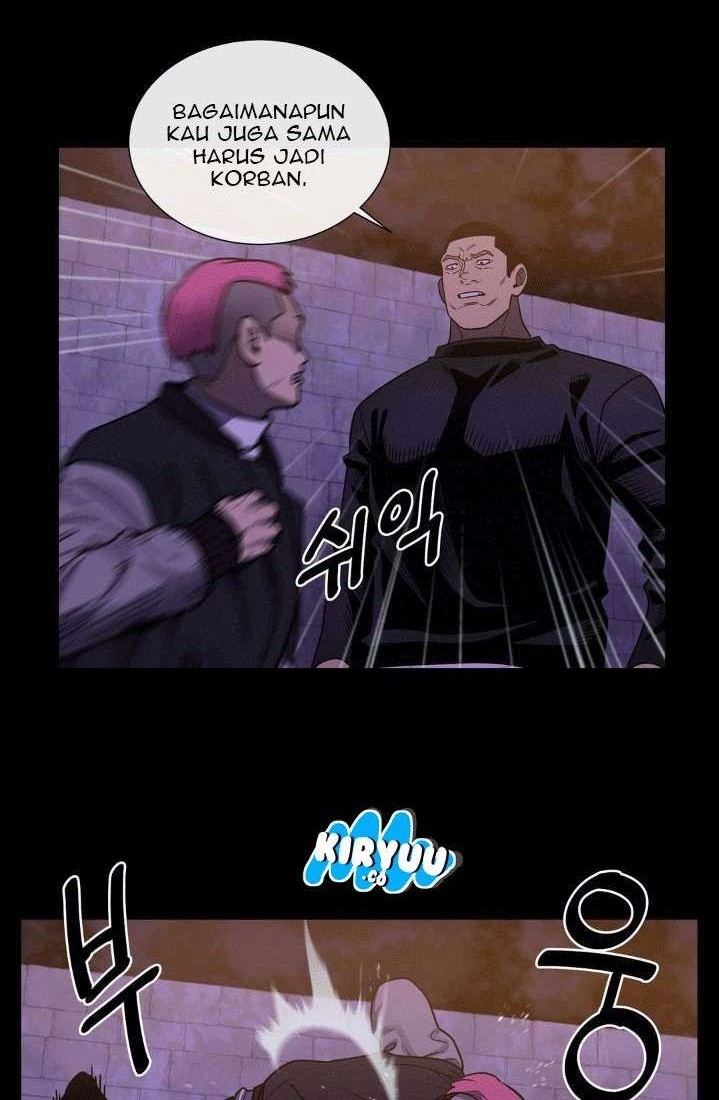 The Devil Boy Chapter 34 Gambar 34