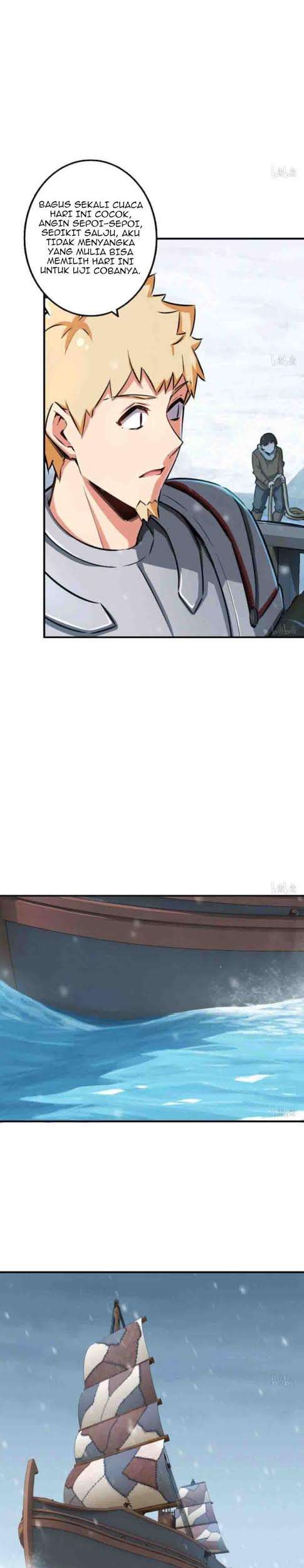 Release That Witch Chapter 58 Gambar 5