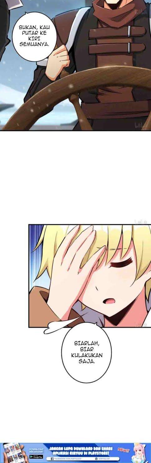 Release That Witch Chapter 58 Gambar 7