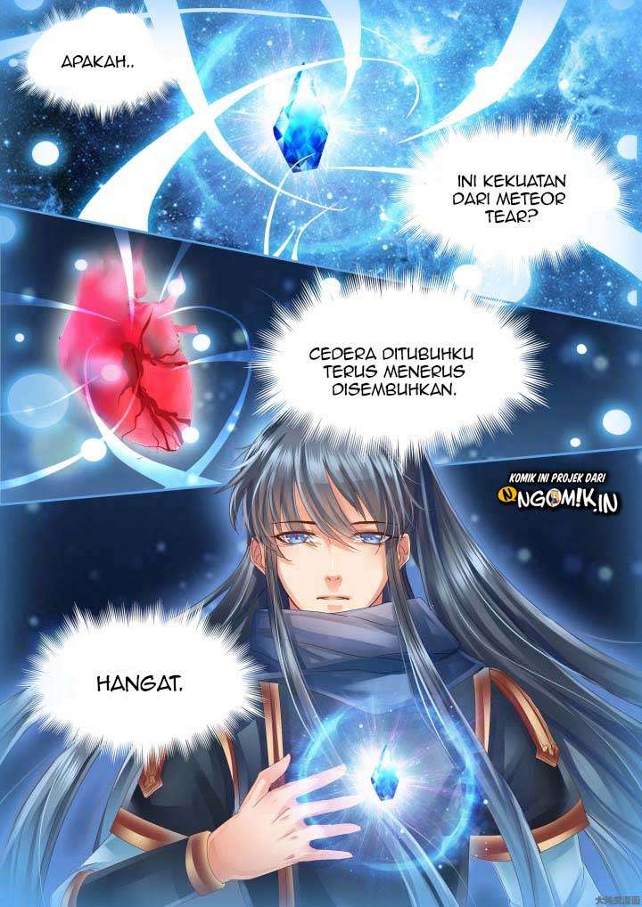 Stellar Transformations Chapter 52 Gambar 4