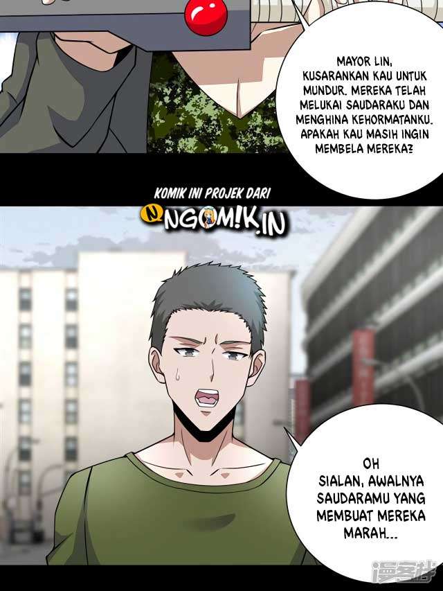 King of Apocalypse Chapter 67 Gambar 11