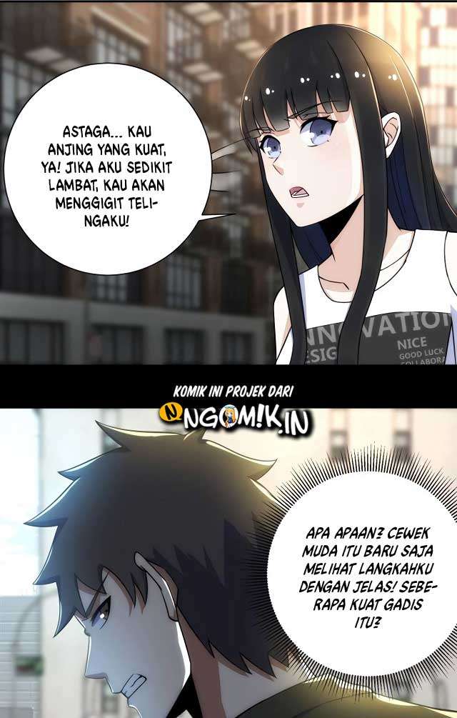 King of Apocalypse Chapter 67 Gambar 14