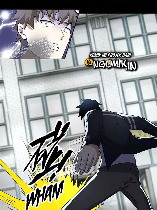 King of Apocalypse Chapter 67 Gambar 16