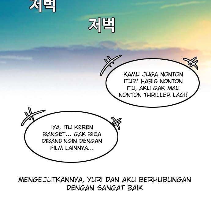 The Girl from Random Chatting! Chapter 21 Gambar 9